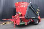 Trioliet TM-12 Voermengwagen, Overige, Voertechniek