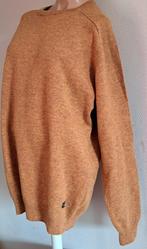 Jac Hensen heren Trui 2XL ik, Geel, Overige maten, Ophalen of Verzenden, Jac Hensen