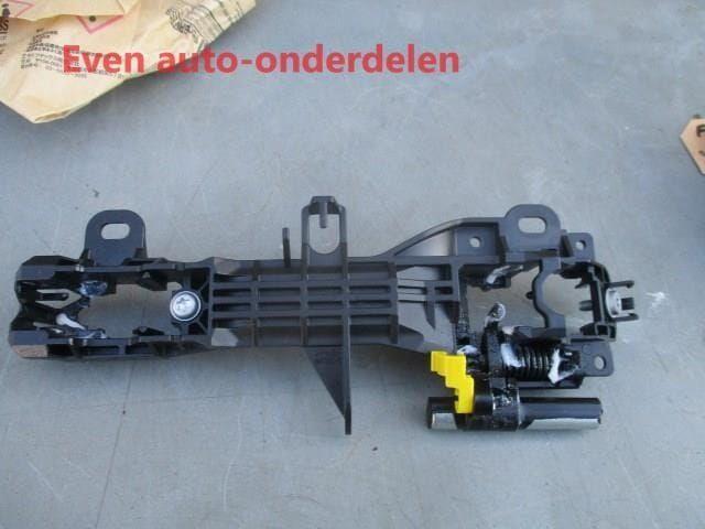 handgreep bevestiging binnen zijde linksvoor toyota   T 86, Auto-onderdelen, Carrosserie en Plaatwerk, Deur, Toyota, Nieuw, Ophalen of Verzenden