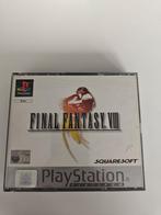 Final Fantasy VIII voor de PlayStation, Spelcomputers en Games, Games | Sony PlayStation 1, Role Playing Game (Rpg), Gebruikt