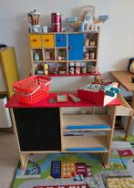 Winkeltje met veel accessoires, Ophalen, Gebruikt, Meubelstuk of Keukentje