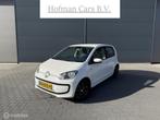 Volkswagen Up! White 1.0 5-deurs LMvelgen, Voorwielaandrijving, Euro 5, Gebruikt, Up!