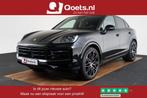 Porsche Cayenne Coupé 4.0 S Trekhaak - Stoelventilatie/verw, Auto's, Automaat, Zwart, Bedrijf, Vierwielaandrijving