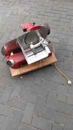 Oude vintage Berkel snijmachine, Ophalen of Verzenden