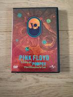 Pink floyd live in pompeii, Cd's en Dvd's, Dvd's | Muziek en Concerten, Alle leeftijden, Ophalen of Verzenden, Zo goed als nieuw