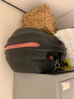 Opberg box voor motor/scooter, Ophalen of Verzenden, Zo goed als nieuw