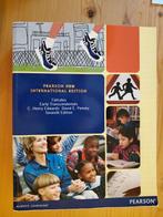 studieboek Calculus Early Transcendentals PNIE, Pearson, Ophalen of Verzenden, Zo goed als nieuw, Natuurwetenschap