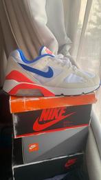 NIKE AIR MAX 180 OG-‘ULTRAMARINE”/2024/EXCELLENT*/44.5, Kleding | Heren, Schoenen, Overige kleuren, Sportschoenen, Nike, Ophalen of Verzenden