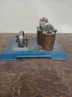 Vintage Stoommachine Speelgoed, Overige merken, Gebruikt, Onbekend, Ophalen of Verzenden