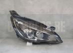 KOPLAMP PEUGEOT 308 T9 FACELIFT 17-21 RH RECHTS 9816990580 S, Gebruikt, -, -, 6 maanden garantie