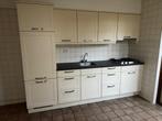 Keuken, Ophalen, Gebruikt, Wit, Enkelwandige keuken