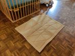 Hangloose Baby hangmat Oker geel, Kinderen en Baby's, Boxen, Ophalen, Zo goed als nieuw, Boxkleed