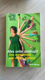 A. Mitchell - Alles onder controle!?, Gelezen, Zwangerschap en Bevalling, A. Mitchell, Ophalen of Verzenden