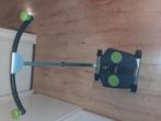 Twist&shape sportapparaat, Sport en Fitness, Fitnessapparatuur, Ophalen of Verzenden, Zo goed als nieuw