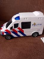 Modelauto politie bus, Ophalen of Verzenden, Nieuw, Bus of Vrachtwagen, Overige merken