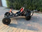 Beach Kart 196cc Buggy cross, Ophalen of Verzenden, Zo goed als nieuw