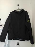 Jacket Stone Island, Ophalen, Maat 48/50 (M), Zwart, Stone Island