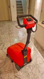 Hako Hakomatic E 350, Doe-het-zelf en Verbouw, Reinigingsmachines, Ophalen, Gebruikt, Schrobmachine