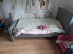 Peuter bed zonder matras, Gebruikt, 70 tot 85 cm, Ophalen of Verzenden, Lattenbodem