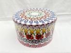 Emma Bridgewater - Flowers, Huis en Inrichting, Keuken | Servies, Verzenden, Nieuw, Aardewerk, Overige stijlen