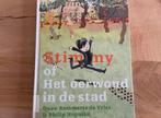 Stimmy of het oerwoud in de stad, Ophalen of Verzenden, Zo goed als nieuw, Daan Remmerts de Vries
