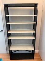Vintage stellingkast metaal kast, Huis en Inrichting, Kasten | Stellingkasten, Ophalen