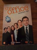 The Office Seizoen 5 DVD Boxset, Alle leeftijden, Boxset, Ophalen of Verzenden, Zo goed als nieuw