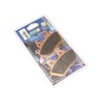 PROMO -58% - Remblokken Carbone Lorraine 1211 RX3 achteraan, Motoren, Accessoires | Overige, Ophalen of Verzenden, Nieuw