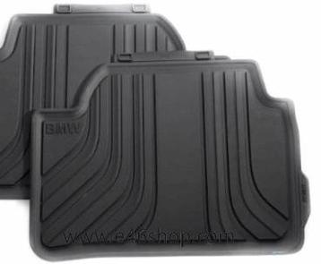Automatten all weather achterin BMW 2 SERIE F46 oe 514722878 beschikbaar voor biedingen