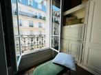 Appartement Parijs, te huur, vakantiewoning, hotel, Appartement