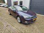 Ford FOCUS Cabrio 2.0 TDCI Titanium, 136 pk, Gebruikt, Beige, 4 cilinders