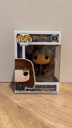 Funko pop Hermelien (Harry Potter serie), Verzamelen, Ophalen of Verzenden, Nieuw