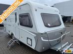 Eriba Nova 465 2011 VASTE MEENEEMPRIJS, Bedrijf, 5 tot 6 meter, Eriba, Tot en met 4