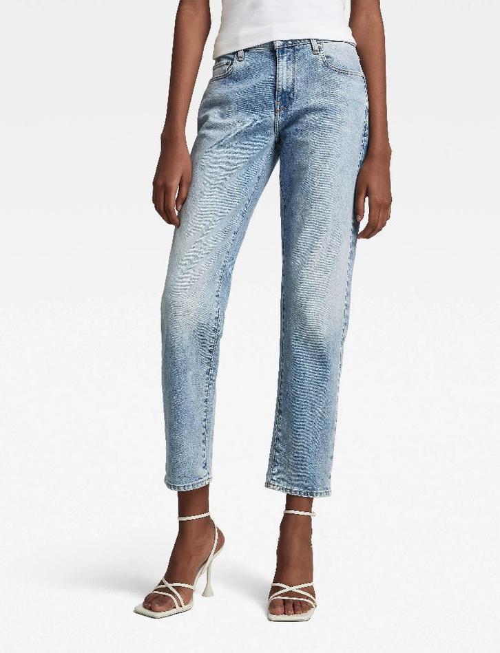 G-star Kate boyfriend jeans (31/32), Kleding | Dames, Spijkerbroeken en Jeans, Zo goed als nieuw, W30 - W32 (confectie 38/40)
