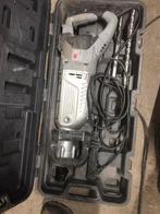 Zeer zware breek hamer en boorren, Doe-het-zelf en Verbouw, Ophalen, Gebruikt, Boor- en/of Breekhamer