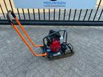 Belle LC3228 benzine trilplaat 1100KG slagkracht gebruikt, Ophalen, Gebruikt, Overige soorten, Belle