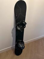 Snowboard Duchess 148 met bindingen, Ophalen, Gebruikt, Board