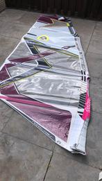 North Sails Duotone Duke 6.4, Watersport en Boten, Windsurfen, Minder dan 250 cm, Ophalen of Verzenden, Zo goed als nieuw, Zeil
