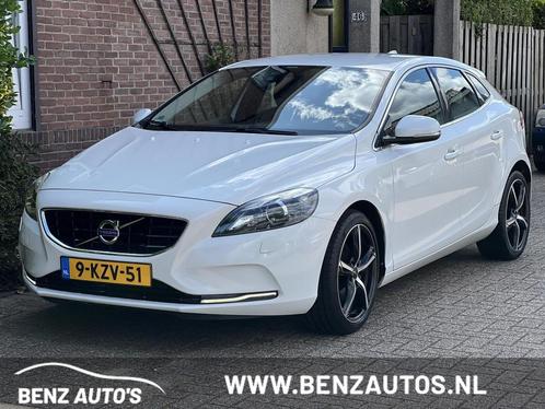 Volvo V40 1.6 T3 Momentum PDC/Navi/Xenon, Auto's, Volvo, Bedrijf, Te koop, V40, ABS, Achteruitrijcamera, Airbags, Airconditioning