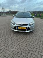 Ford Focus 1.0 Ecoboost 92KW Wagon PRIJS VERLAAGD, Auto's, 125 pk, Origineel Nederlands, Handgeschakeld, 1216 kg