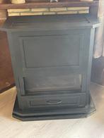 Gashaard van Faber, Huis en Inrichting, Kachels, Ophalen, Gebruikt, Gas, Vrijstaand