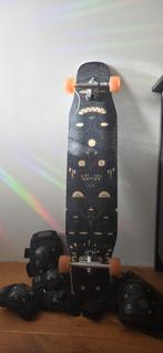 Oxelo LB Dance 500 Totem Longboard - Zo Goed Als Nieuw!, Sport en Fitness, Skateboarden, Ophalen of Verzenden, Zo goed als nieuw