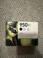 HP 950XL Zwart - Nieuw, Computers en Software, Printerbenodigdheden, Ophalen of Verzenden, Nieuw, Cartridge