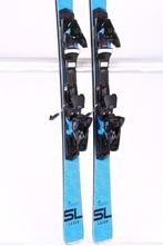 155 ski's STOCKLI LASER SL WORLDCUP 2025, grip walk, Overige merken, 140 tot 160 cm, Gebruikt, Verzenden
