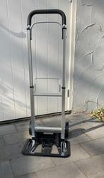 OPVOUWBARE STEEKWAGEN, STEEKKAR, TRANSPORTWAGEN, PLOOIWAGEN, -, Spider, -, Nieuw