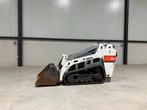 Bobcat MT55 minishovel/skidster (bj 2015), Wiellader of Shovel