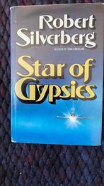 Robert Silverberg - Star of Gypsies - HC, Ophalen of Verzenden, Zo goed als nieuw