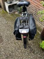 Damesfiets Gazelle 7 versnellingen, Fietsen en Brommers, Fietsen | Dames | Damesfietsen, Ophalen, 53 tot 56 cm, Versnellingen