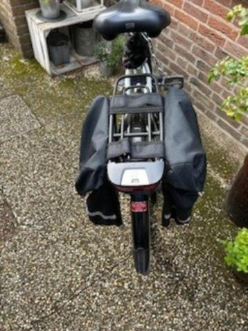 Damesfiets Gazelle 7 versnellingen beschikbaar voor biedingen