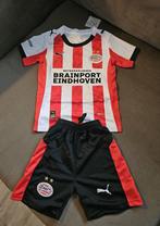PSV Kinderset 2025/2026 - Maten 104 t/m 152, Ophalen of Verzenden, Nieuw
